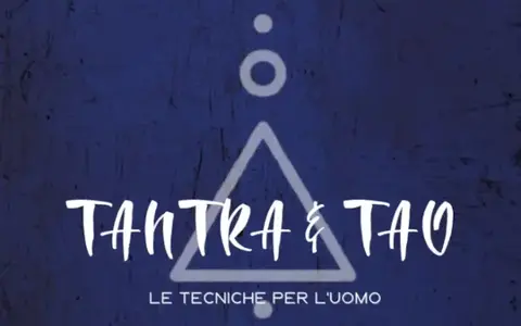 Download Tantra e Tao: le Tecniche per l’Uomo – Sol Livio
