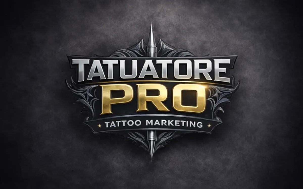 Download Tatuatore Pro – Tatoo Marketing