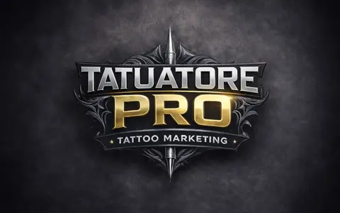 Download Tatuatore Pro – Tatoo Marketing