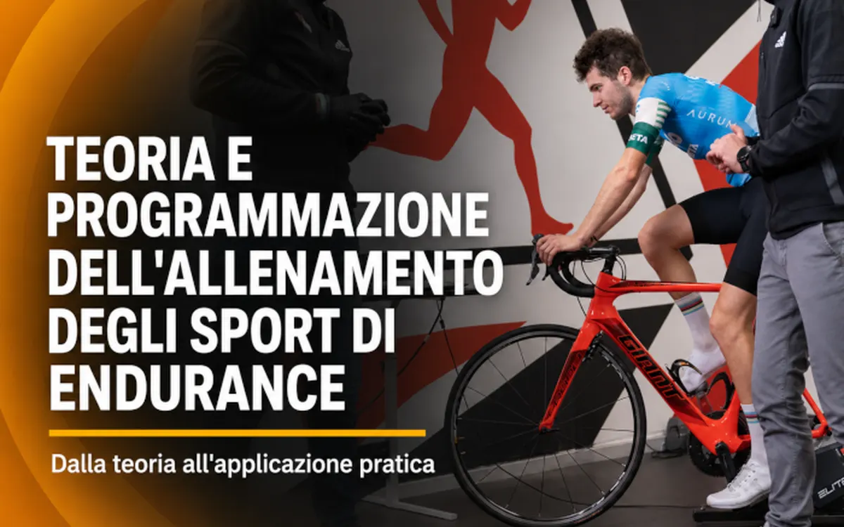 Download Teoria e Programmazione dell’Allenamento degli Sport di Endurance – Obiettivo Performance