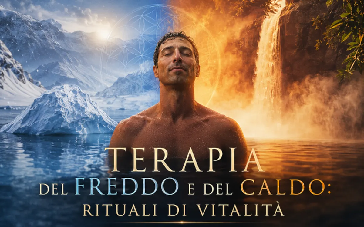 Download Terapia del Freddo e del Caldo – Leonardo Pelagotti
