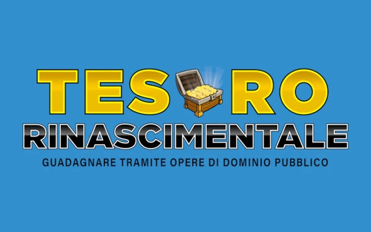 Download Tesoro Rinascimentale – Marco Brunetti