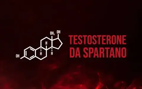 Download Testosterone da Spartano 2.0 – Spartan Health