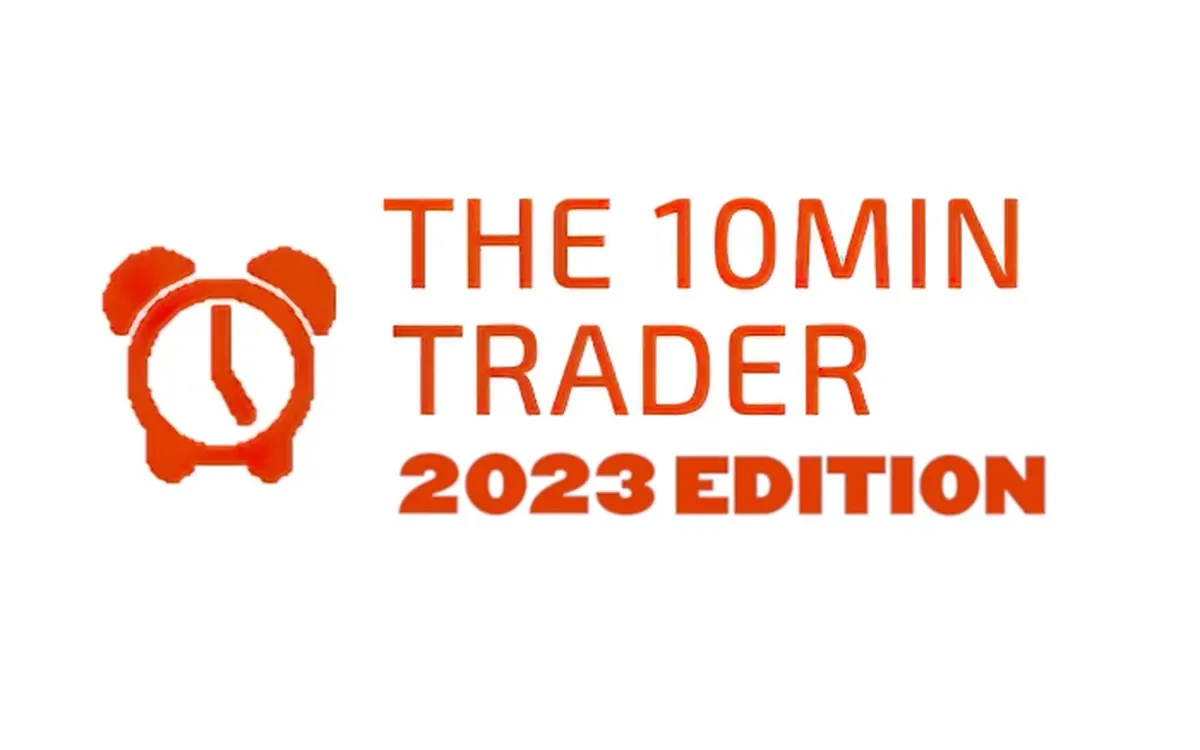 Download The 10Min Trader Edizione 2023 – Marco Casario