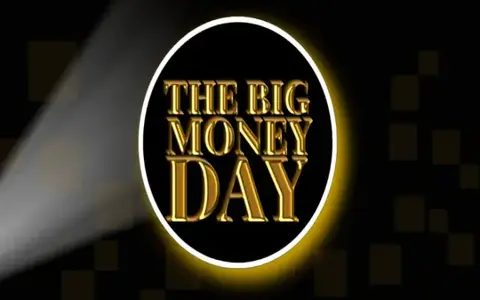 Download The Big Money Day – Charlie Fantechi