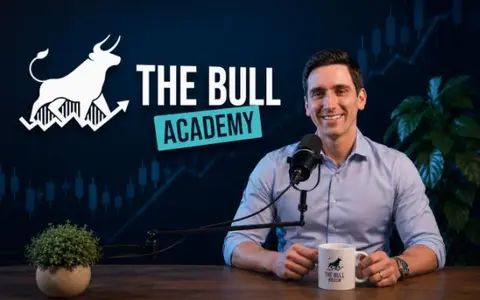 Download The Bull Academy – Riccardo Spada