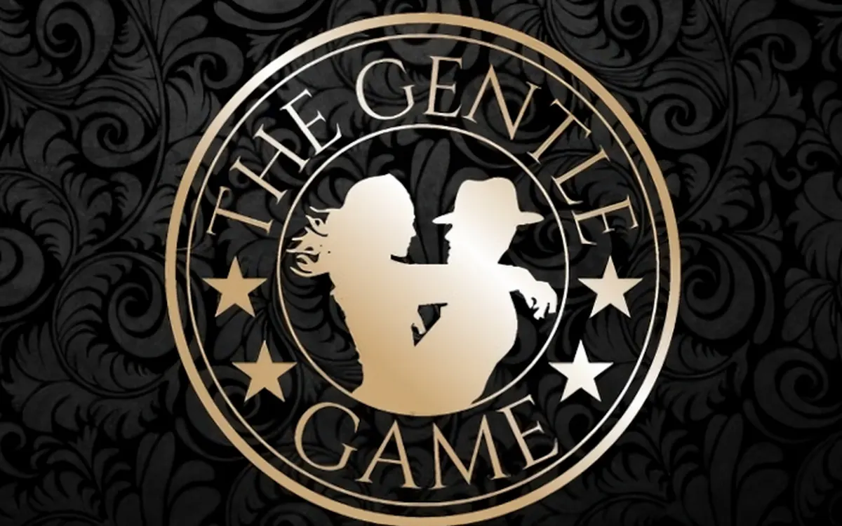Download The Gentle Game – Maurizio Romano (Gentlemind)