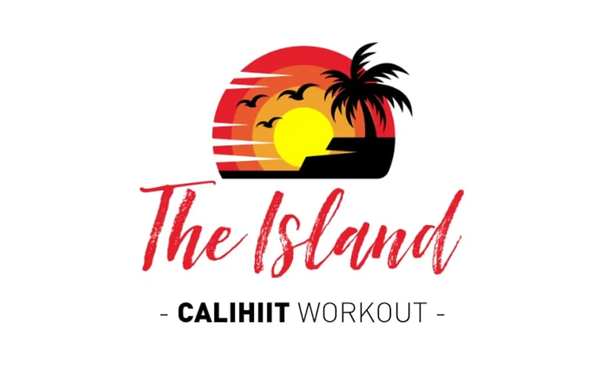 Download The Island: CALIHIIT Workout – Umberto Miletto