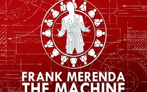 Download The Machine – Frank Merenda