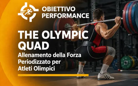 Download The Olympic Quad – Obiettivo Performance