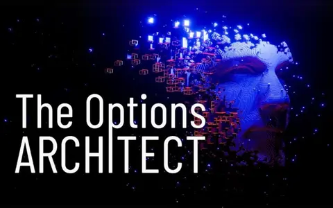 Download The Options Architect – QTLab