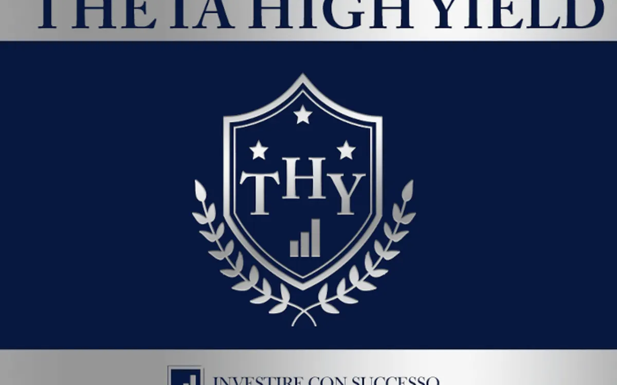 Download Theta High Yield – Investire con Successo