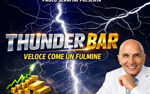 Download Thunder Bar – Paolo Serafini