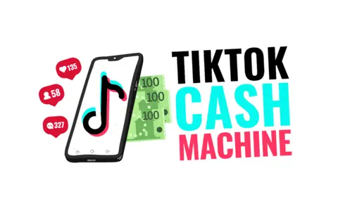 Download TikTok Cash Machine – Ignazio Munzù