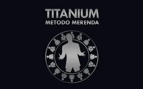 Download Titanium Mastermind – Frank Merenda