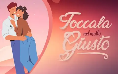 Download Toccala nel Modo Giusto – PlayLover Academy