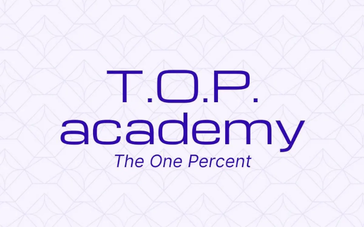 Download TOP Academy – Luca Mazzucchelli