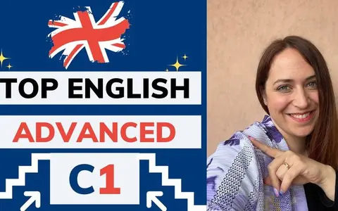 Download TOP ENGLISH ADVANCED C1 – Giulia Sparano
