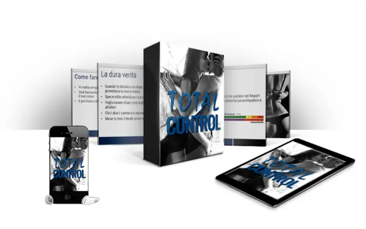 Download Total Control – Dio del Sesso