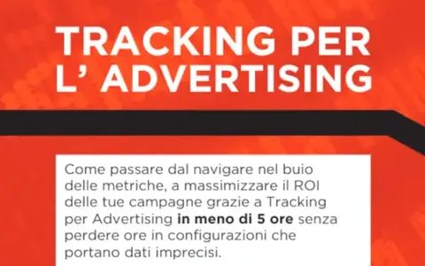 Download Tracking per l’Advertising – Matteo Zambon