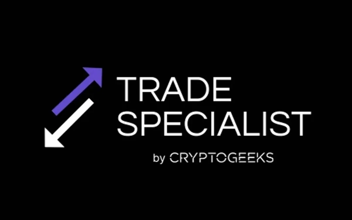 Download Trade Specialist – CryptoGeeks