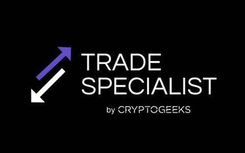 Download Trade Specialist – CryptoGeeks