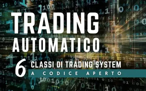 Download Trading Automatico – QTLab
