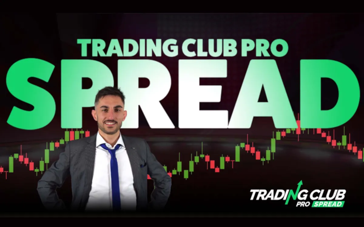 Download Trading Club Spread – Alpha4All