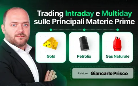 Download Trading Intraday e Multiday sulle Principali Materie Prime – Giancarlo Prisco