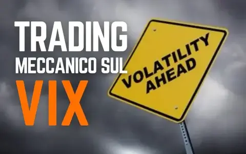 Download Trading Meccanico sul VIX – Luca Giusti