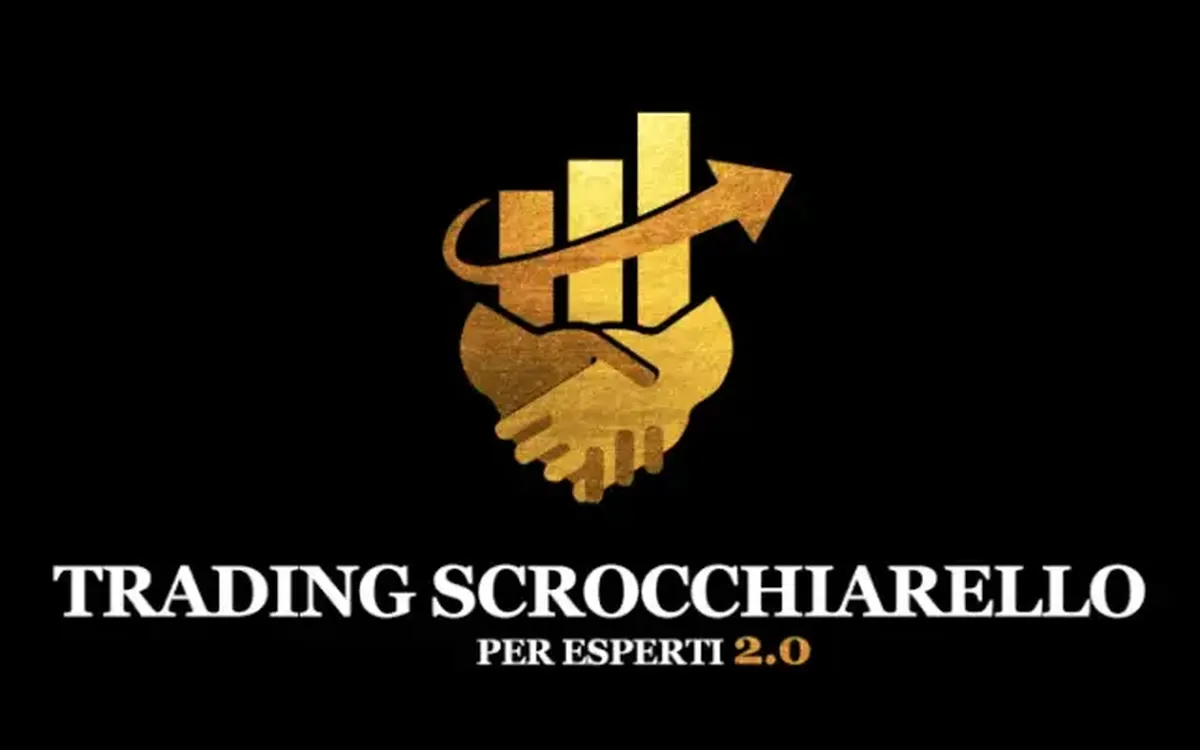 Download Trading Scrocchiarello per Esperti 2.0 – BuzWay