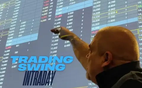 Download Trading Swing Intraday – Davide Biocchi