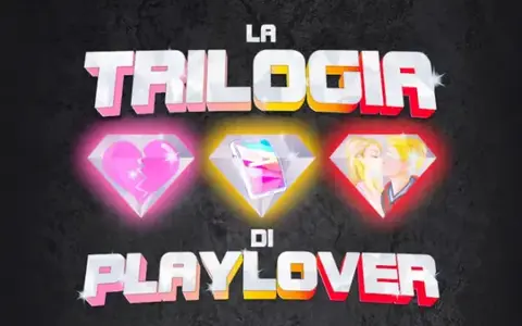 Download Trilogia Playlover – PlayLover Academy