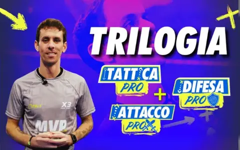 Download Trilogia Pro – MVP Padel Academy
