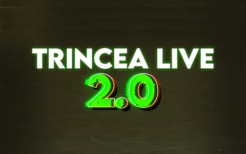 Download Trincea Live 2.0 – Morpheus Trading Institute