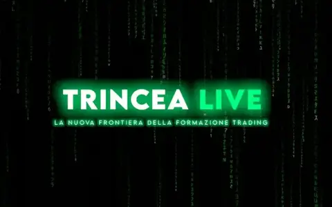 Download Trincea Live (CFD 2022) – Morpheus Trading Institute