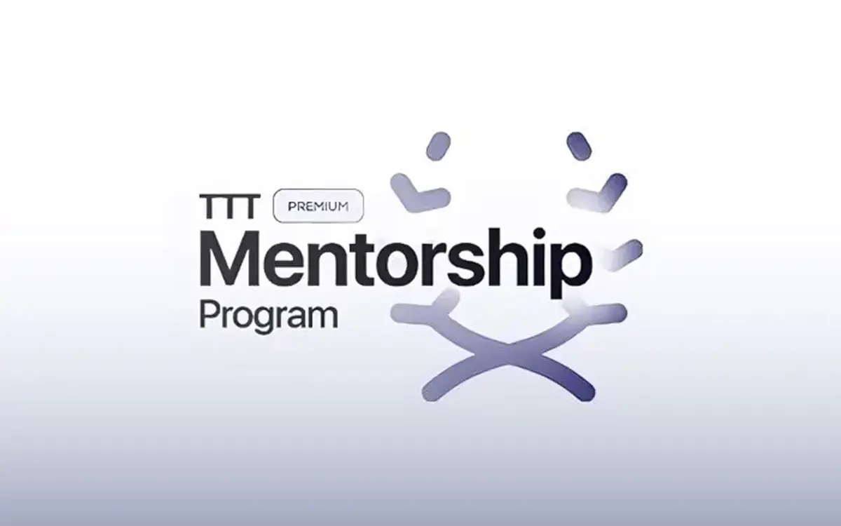 Download TTT Mentorship Program (Premium) – World Class Edge