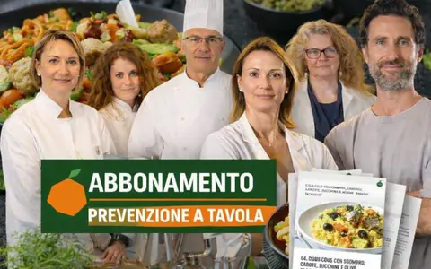 Download Tutti i corsi – Prevenzione a Tavola