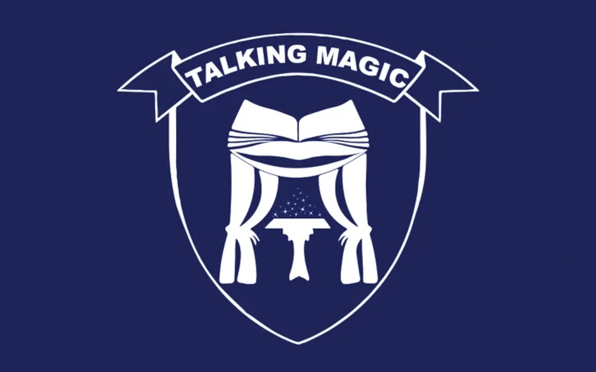 Download Tutti i Corsi – Talking Magic