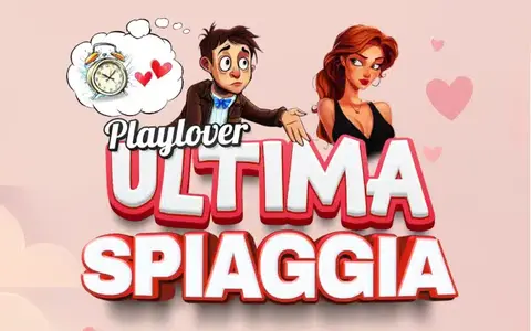 Download Ultima Spiaggia – PlayLover Academy