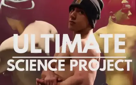 Download Ultimate Science Project – @andregae