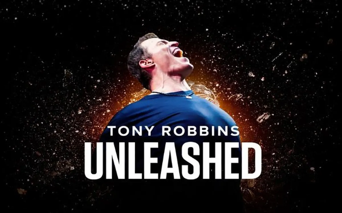Download Unleashed – Tony Robbins