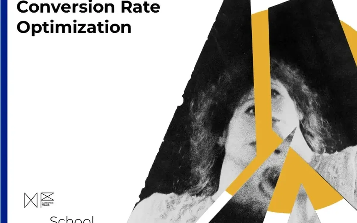 Download UX e Conversion Rate Optimization – Marketing Freaks