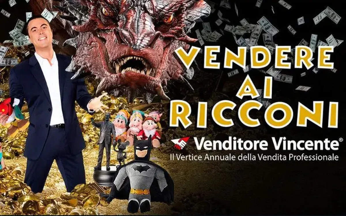 Download Vendere ai ricconi – Frank Merenda