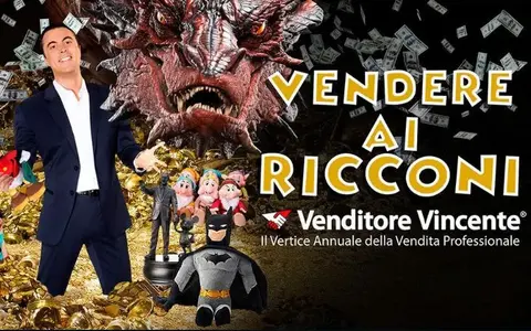 Download Vendere ai ricconi – Frank Merenda