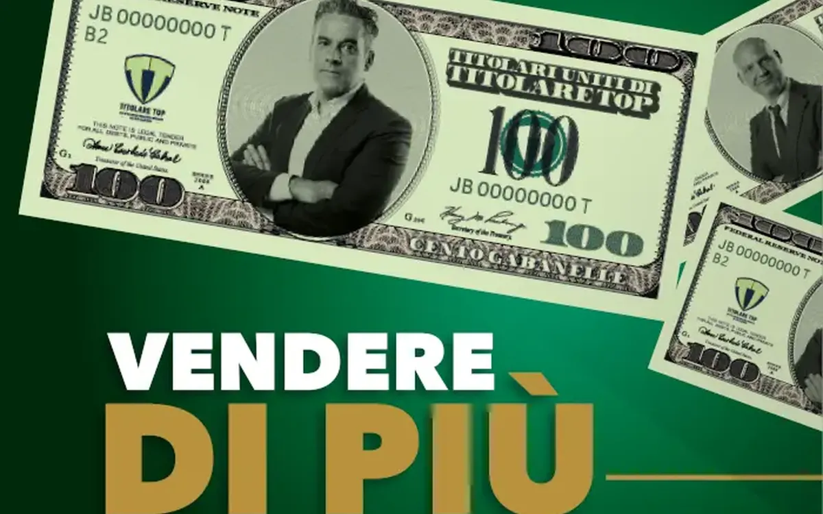 Download Vendere di Più – TitolareTop