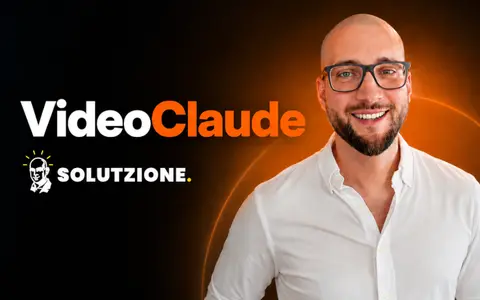Download VideoClaude – Michel Sainville (Solutzione)