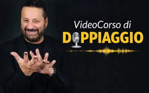 Download VideoCorso di Doppiaggio – Giaspik