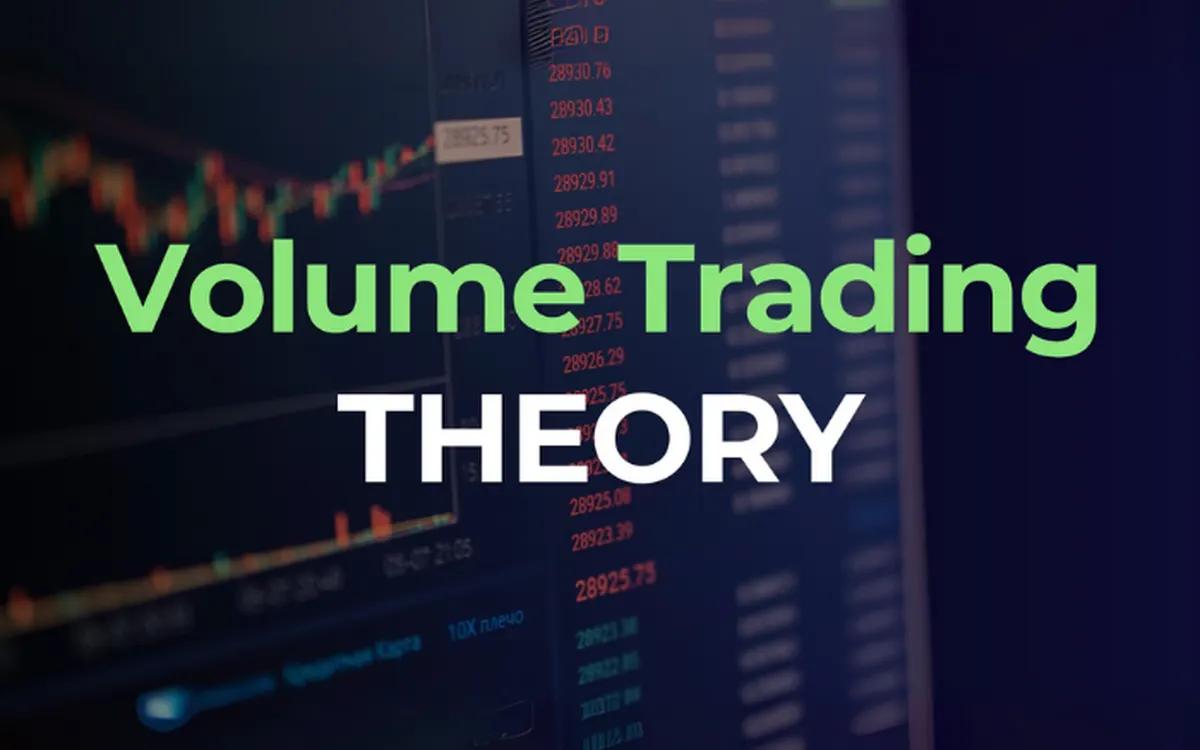 Download Volume Trading Theory – Alpha4All