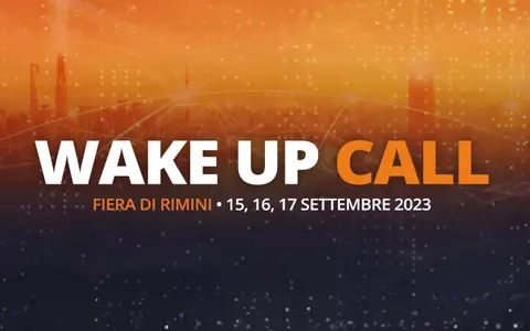 Download Wake Up Call Rimini 2023 – Alfio Bardolla